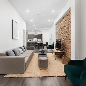  Apartment Boutique Lofts Notre Dame - Vieux