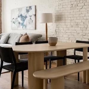  Apartment Maison Place Jacques-cartier By Luxury In Transit