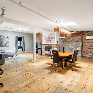 4* Aparthotel Lofts Du Vieux-port By Gray Collection